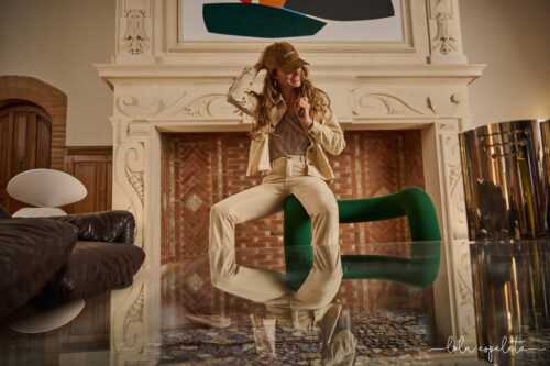 Rock ‘n’ Love | Lola Espeleta AW 2025-2026