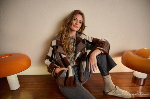 Rock ‘n’ Love | Lola Espeleta AW 2025-2026