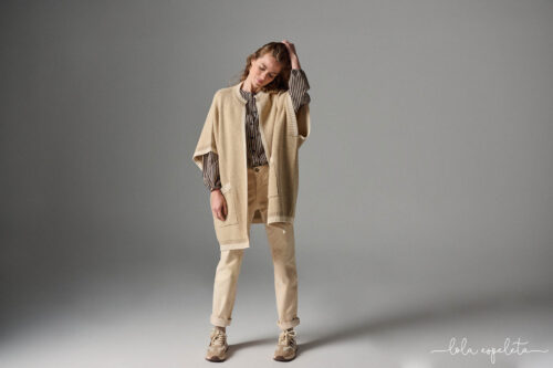 Rock ‘n’ Love | Lola Espeleta AW 2025-2026