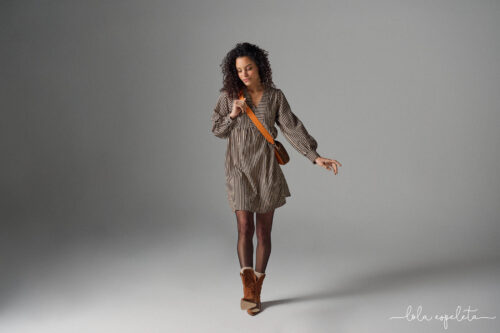 Rock ‘n’ Love | Lola Espeleta AW 2025-2026