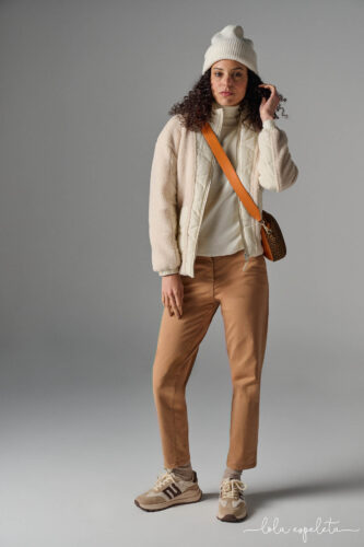 Rock ‘n’ Love | Lola Espeleta AW 2025-2026