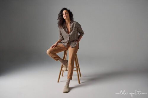 Rock ‘n’ Love | Lola Espeleta AW 2025-2026