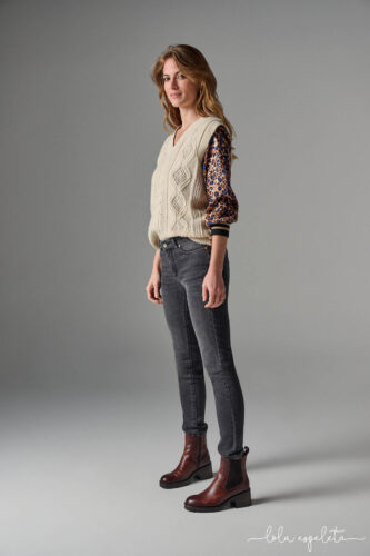 Rock ‘n’ Love | Lola Espeleta AW 2025-2026