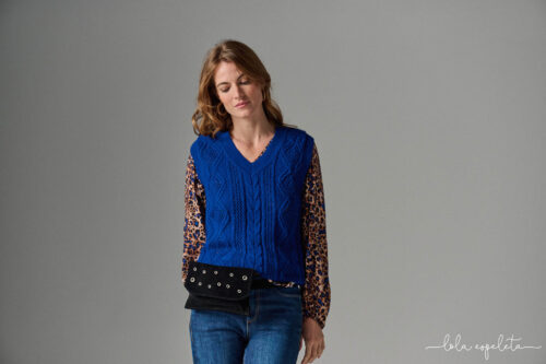 Rock ‘n’ Love | Lola Espeleta AW 2025-2026