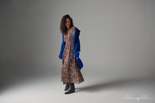 Rock ‘n’ Love | Lola Espeleta AW 2025-2026