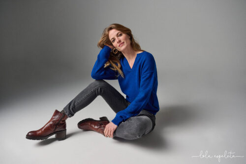 Rock ‘n’ Love | Lola Espeleta AW 2025-2026