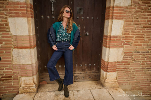 Space Treck | Lola Espeleta AW 2025-2026