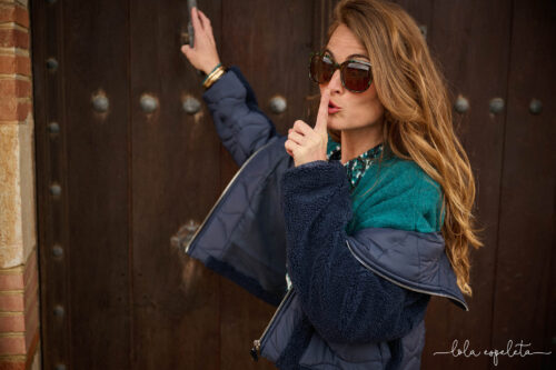 Space Treck | Lola Espeleta AW 2025-2026