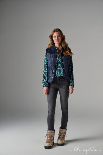 Space Treck | Lola Espeleta AW 2025-2026