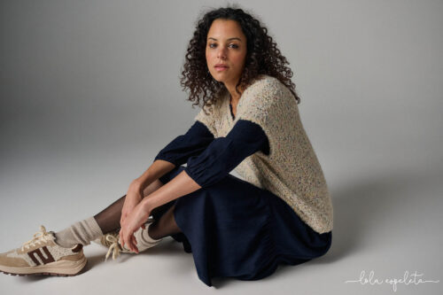 Space Treck | Lola Espeleta AW 2025-2026