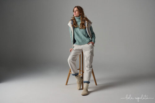 Space Treck | Lola Espeleta AW 2025-2026