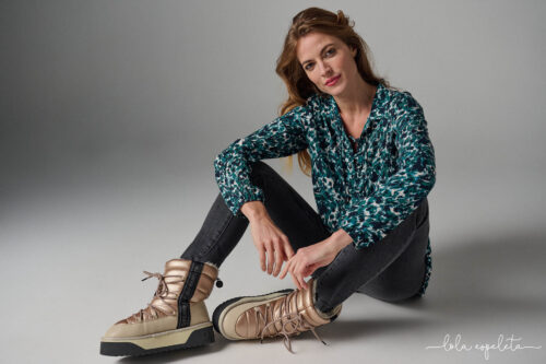 Space Treck | Lola Espeleta AW 2025-2026