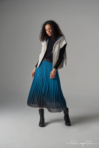 Space Treck | Lola Espeleta AW 2025-2026