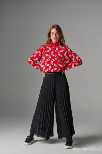 New Edge | Lola Espeleta AW 2025-2026