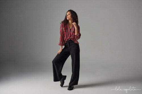 New Edge | Lola Espeleta AW 2025-2026