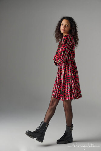 New Edge | Lola Espeleta AW 2025-2026