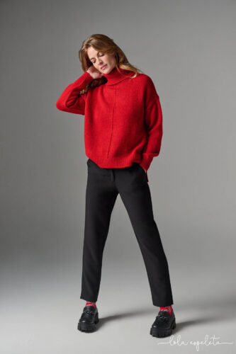 New Edge | Lola Espeleta AW 2025-2026