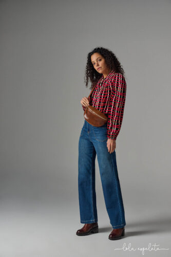 New Edge | Lola Espeleta AW 2025-2026