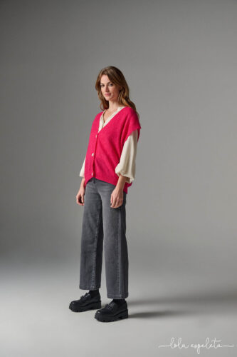 New Edge | Lola Espeleta AW 2025-2026