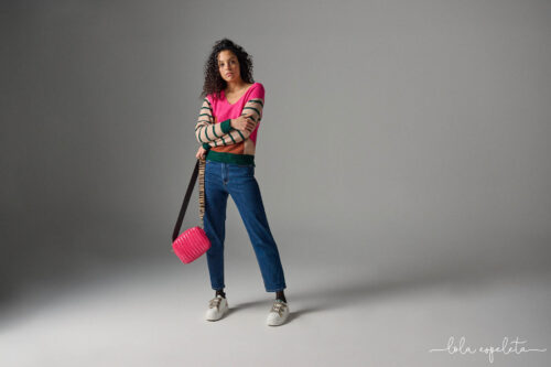 New Edge | Lola Espeleta AW 2025-2026