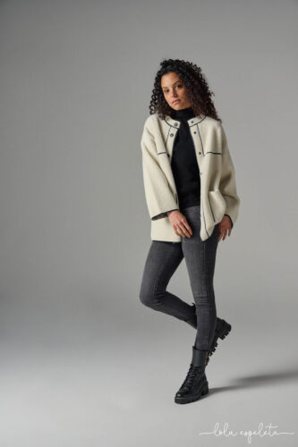 New Edge | Lola Espeleta AW 2025-2026