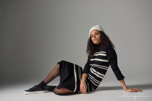 New Edge | Lola Espeleta AW 2025-2026