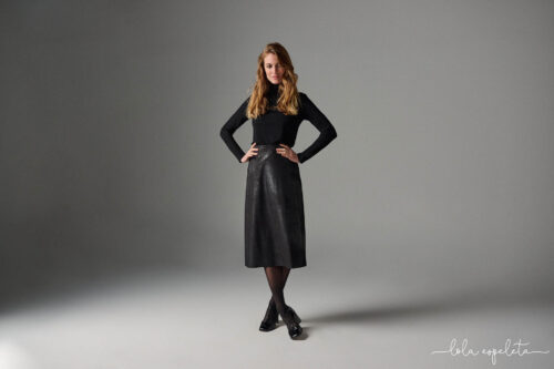 New Edge | Lola Espeleta AW 2025-2026