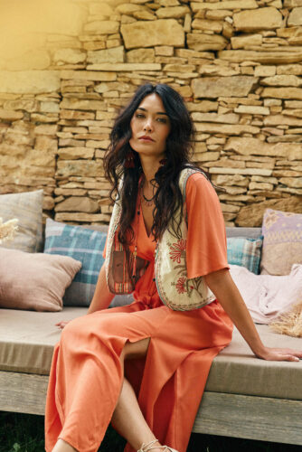 Precious Bohemian | Lola Espeleta SS 2026