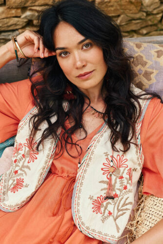 Precious Bohemian | Lola Espeleta SS 2026