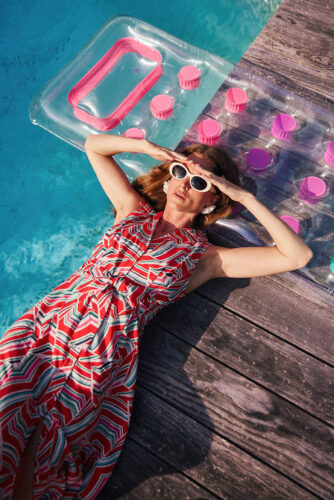 Pop Summer | Lola Espeleta SS 2026