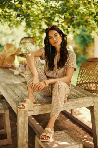 Precious Bohemian | Lola Espeleta SS 2026