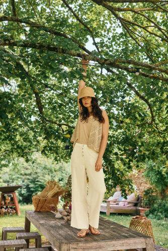 Precious Bohemian | Lola Espeleta SS 2026