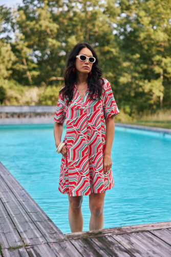 Pop Summer | Lola Espeleta SS 2026