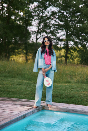 Pop Summer | Lola Espeleta SS 2026