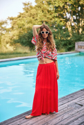 Pop Summer | Lola Espeleta SS 2026