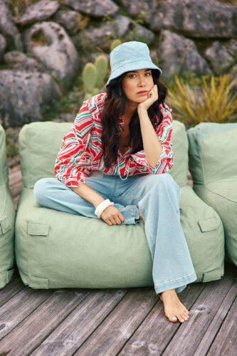 Pop Summer | Lola Espeleta SS 2026