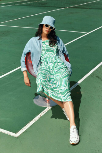 Pop Summer | Lola Espeleta SS 2026