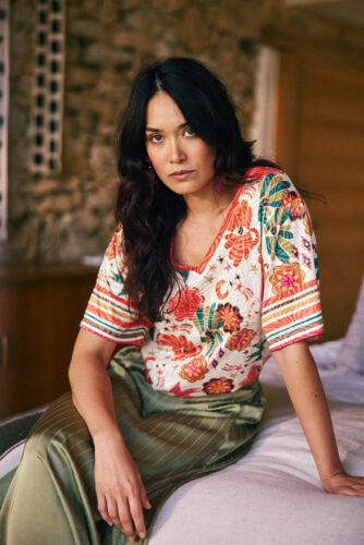 Esoteric | Lola Espeleta SS 2026