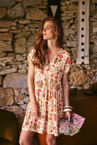 Esoteric | Lola Espeleta SS 2026