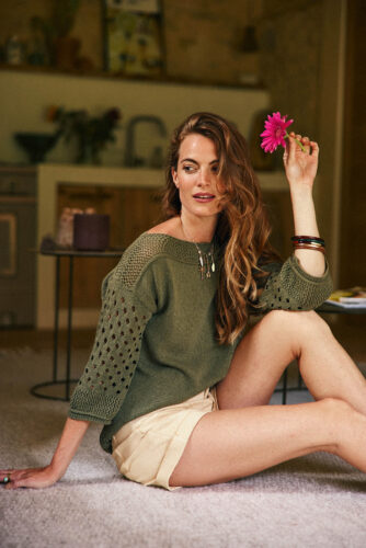 Esoteric | Lola Espeleta SS 2026