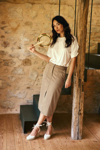 Esoteric | Lola Espeleta SS 2026