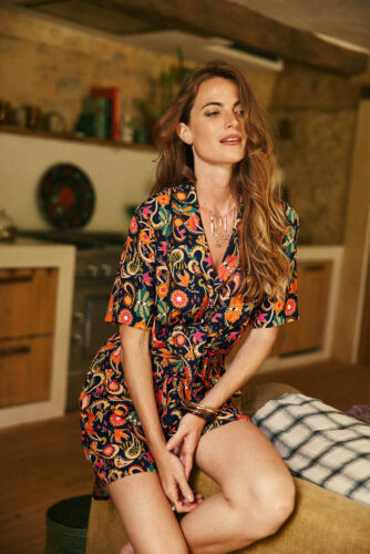 Esoteric | Lola Espeleta SS 2026