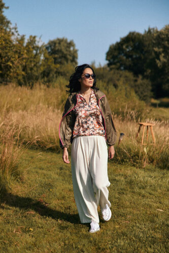 Oxygene | Lola Espeleta SS 2026