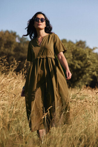 Oxygene | Lola Espeleta SS 2026