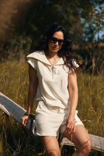 Oxygene | Lola Espeleta SS 2026