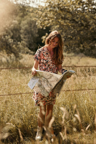 Oxygene | Lola Espeleta SS 2026