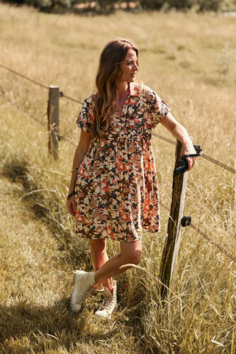 Oxygene | Lola Espeleta SS 2026