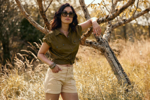 Oxygene | Lola Espeleta SS 2026