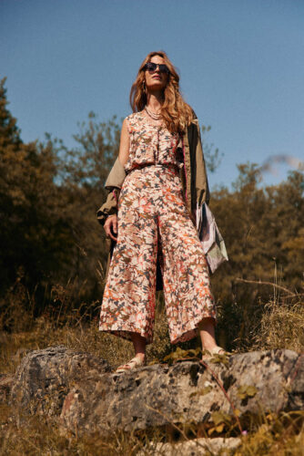 Oxygene | Lola Espeleta SS 2026