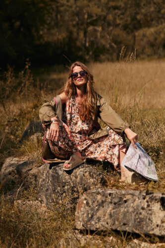 Oxygene | Lola Espeleta SS 2026